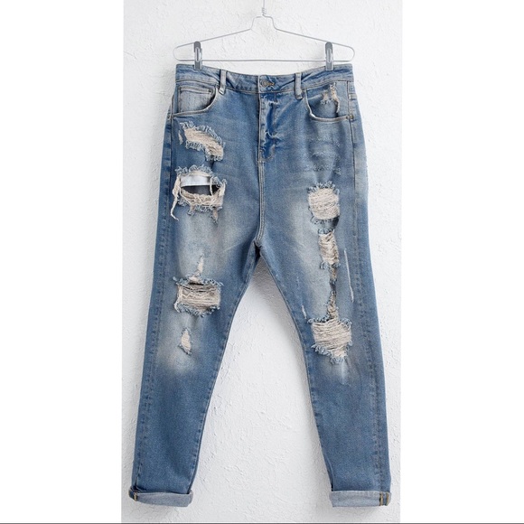 ASOS jeans - Picture 3 of 4